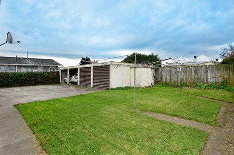Photo of property in 4/621 Cashel Street, Linwood, Christchurch, 8011