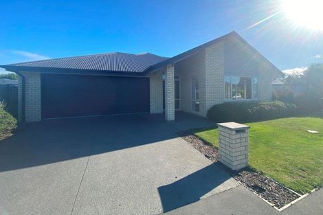Photo of property in 7 Kokoda Street, Halswell, Christchurch, 8025