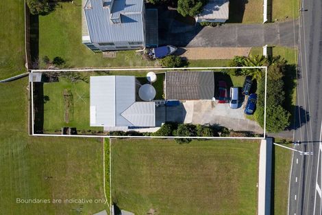 Photo of property in 187 State Highway 10, Coopers Beach, 0420