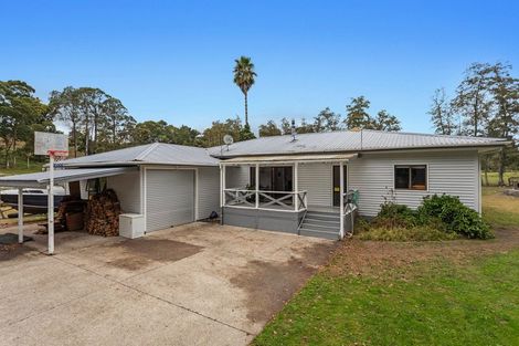 Photo of property in 3041 State Highway 30, Rotoma, Whakatane, 3192