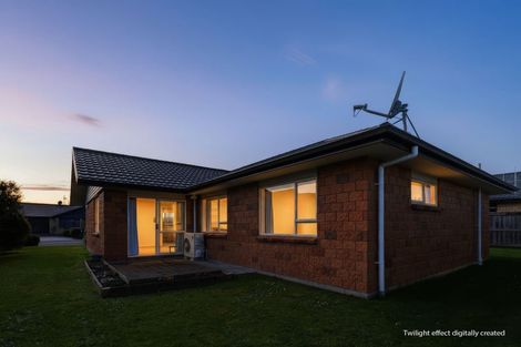 Photo of property in Henry Russell Estate, 21/36 Belgrove Drive, Waipukurau, 4200