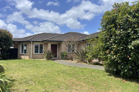Photo of property in 24 Lili Chen Way, Mangere Bridge, Auckland, 2022
