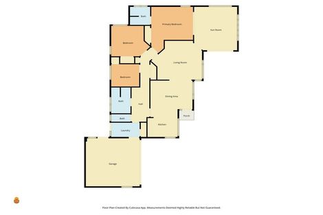 Photo of property in 2/171 Powderham Street, New Plymouth, 4310