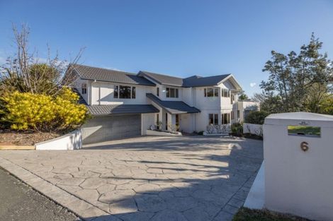 Photo of property in 6 Somerton Rise, Westmorland, Christchurch, 8025