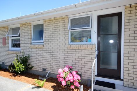 Photo of property in 3/38 North Avon Road, Richmond, Christchurch, 8013