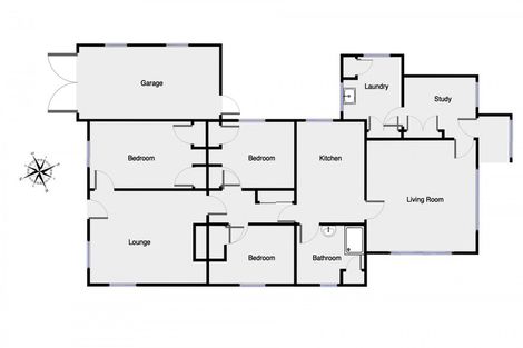 Photo of property in 16 Gibbon Street, Sydenham, Christchurch, 8023