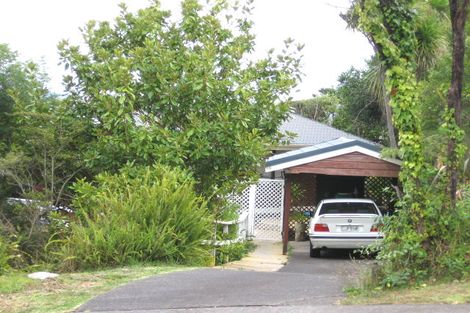 Photo of property in 3 Seahorse Place, Beach Haven, Auckland, 0626