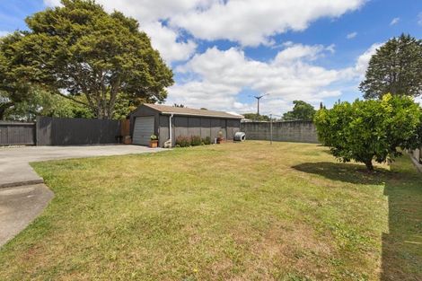 Photo of property in 10 Miro Street, Matamata, 3400