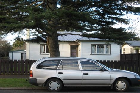 Photo of property in 180 Fox Street, Hamilton East, Hamilton, 3216