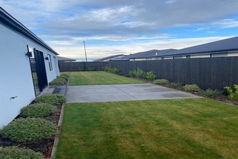 Photo of property in 13 Pakura Street, Lincoln, 7608