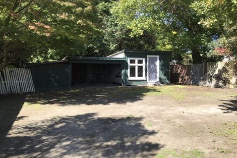 Photo of property in 92 Vogel Street, Richmond, Christchurch, 8013