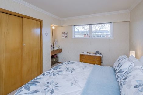 Photo of property in 17 Burn Street, Levin, 5510