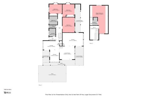 Photo of property in 75 Percy Road, Papamoa Beach, Papamoa, 3118