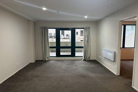 Photo of property in Courtenay Apartments, 206/120 Courtenay Place, Te Aro, Wellington, 6011