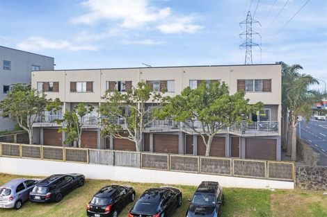 Photo of property in 34b Neilson Street, Onehunga, Auckland, 1061