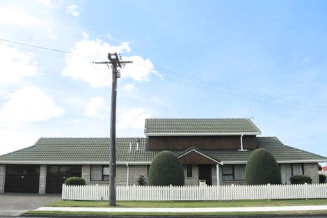 Photo of property in 7 Hilda Street, Fenton Park, Rotorua, 3010