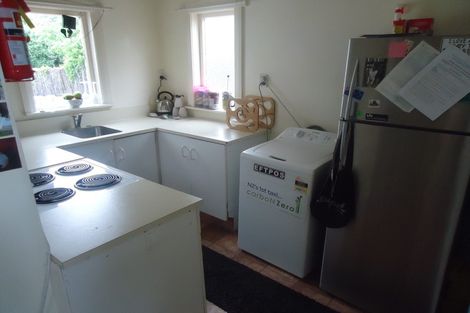 Photo of property in 7 Mount Street, Te Aro, Wellington, 6011