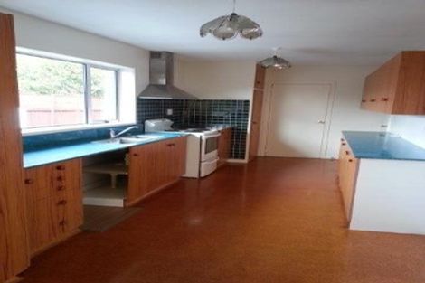 Photo of property in 201 Avonhead Road, Avonhead, Christchurch, 8042