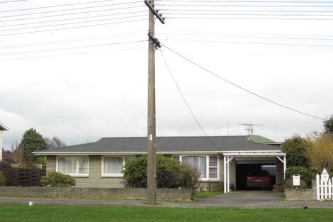 Photo of property in 189 Bainfield Road, Waikiwi, Invercargill, 9810