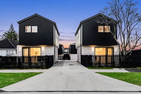 Photo of property in 1/16 Totara Road, Manurewa, Auckland, 2102