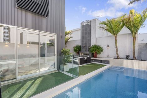 Photo of property in 38 Hukanui Crescent, Ponsonby, Auckland, 1021