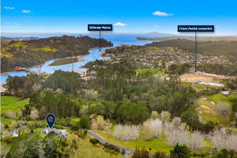 Photo of property in 71 Messenger Road, Stillwater, Silverdale, 0993