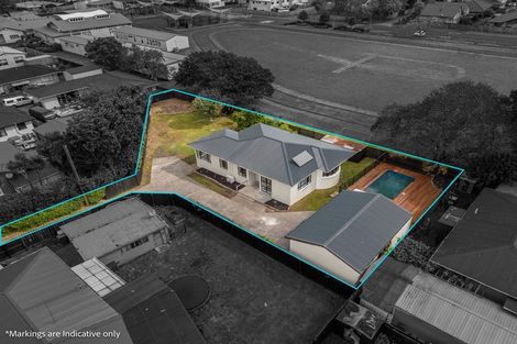 Photo of property in 18a Cosgrave Road, Papakura, 2110