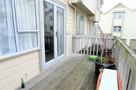 Photo of property in 6/60 Owen Street, Newtown, Wellington, 6021