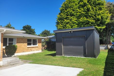 Photo of property in 23 Huia Street, Hillcrest, Rotorua, 3015