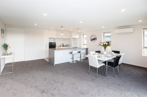 Photo of property in 16 Flaxon Place, Burwood, Christchurch, 8083