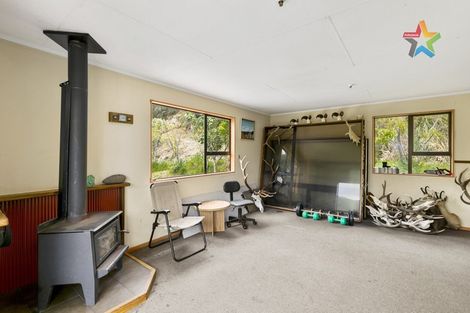 Photo of property in 199 Coast Road, Wainuiomata, 5373
