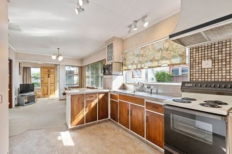 Photo of property in 41 South Road, Kuripuni, Masterton, 5810