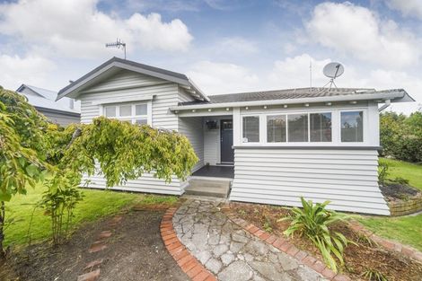 Photo of property in 548 Ferguson Street, Hokowhitu, Palmerston North, 4410