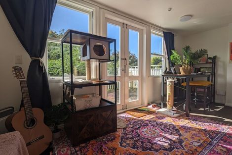 Photo of property in 221a The Terrace, Wellington Central, Wellington, 6011