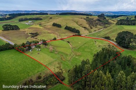Photo of property in 4 Quarry Road, Eketahuna, 4994