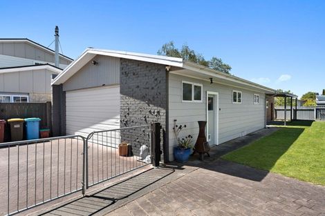 Photo of property in 25 Hillcrest Street, Solway, Masterton, 5810