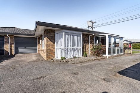 Photo of property in 1/39 Sackville Street, Fitzroy, New Plymouth, 4312