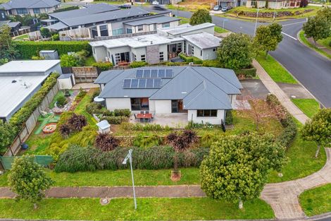 Photo of property in 51 Caldera Crescent, Pyes Pa, Tauranga, 3112