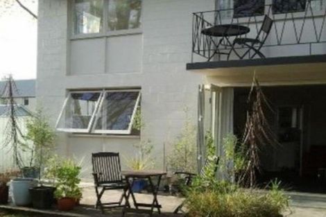 Photo of property in 1/78 Holly Road, St Albans, Christchurch, 8014