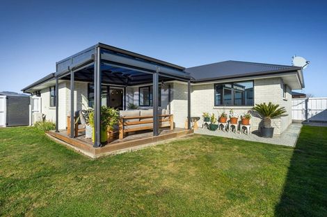 Photo of property in 5 Kaka Place, Halswell, Christchurch, 8025