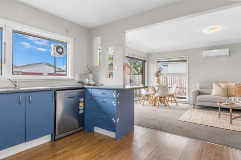 Photo of property in 2/25 Hills Road, Edgeware, Christchurch, 8013