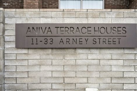 Photo of property in Aniva Terrace, 13 Arney Street, Newtown, Wellington, 6021