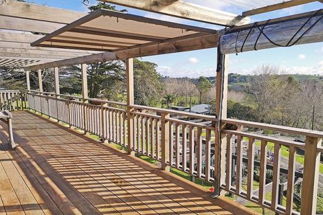 Photo of property in 16 Bennett Street, Port Albert, Wellsford, 0973