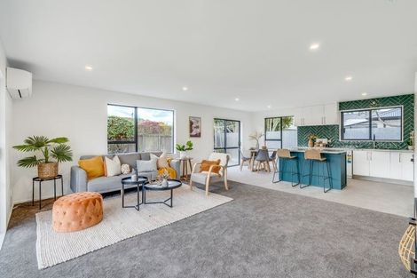 Photo of property in 1/3 Bucknell Street, Sockburn, Christchurch, 8042