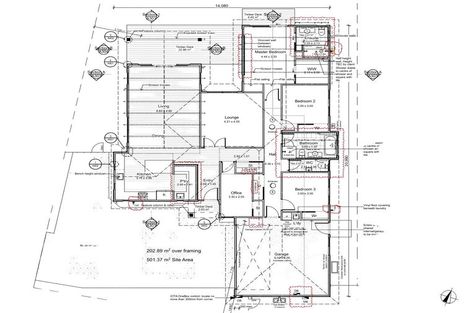 Photo of property in 41 Light Mood Road, Halswell, Christchurch, 8025