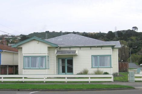Photo of property in 39 Connolly Street, Boulcott, Lower Hutt, 5010
