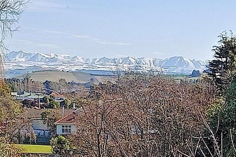 Photo of property in 31 Tamar Street, South Hill, Oamaru, 9400