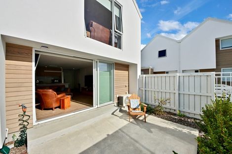 Photo of property in 6/24 Dampier Street, Woolston, Christchurch, 8023