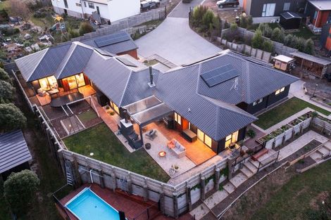 Photo of property in 14 Minsons Lane, Kennedys Bush, Christchurch, 8025
