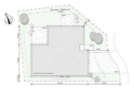 Photo of property in 3 Peak Lane, Halswell, 8025